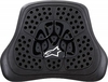Alpinestars Nucleon KR-CiR 2015,  chest protector insert