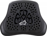 Alpinestars Nucleon KR-CiR 2015,  chest protector insert