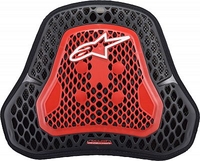 Alpinestars Nucleon KR-CiR,  breastbone guard