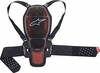 Alpinestars Nucleon Kr-R Cell,  back protector