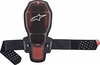 Alpinestars Nucleon KR-R Cell,  back protector