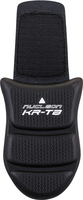 Alpinestars Nucleon KR-TB,  tail bone protector,  color: Black/White,  size: One Size