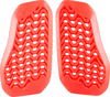 Alpinestars Nucleon Plasma,  chest protector Level-1,  color: Red,  size: S