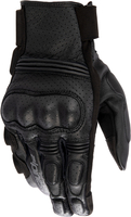 Alpinestars Phenom Air,  gloves,  color: Black/Black,  size: S