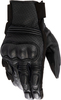 Alpinestars Phenom Air,  gloves,  color: Black/Black,  size: XL