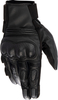 Alpinestars Phenom,  gloves,  color: Black/Black,  size: 3XL