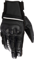 Alpinestars Phenom,  gloves,  color: Black/White,  size: 3XL