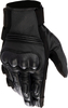 Alpinestars Phenom,  gloves women,  color: Black/Black,  size: M