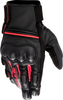 Alpinestars Phenom,  gloves women,  color: Black/Pink,  size: XL