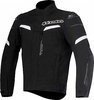 Alpinestars Pikes 2016,  textile jacket Drystar