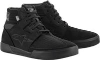 Alpinestars Primer,  shoes,  color: Black/Black,  size: 9.5 US