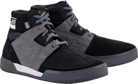 Alpinestars Primer,  shoes,  color: Grey/Black,  size: 9.5 US