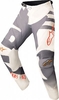 Alpinestars Racer Braap S18 Black Jack Ltd.,  textile pants