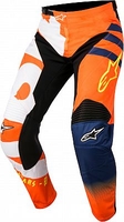 Alpinestars Racer Braap S18,  textile pants