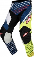 Alpinestars Racer Braap,  textile pants