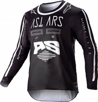Alpinestars Racer Found S23,  jersey kids