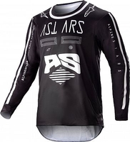 Alpinestars Racer Found S23,  jersey youth