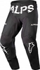 Alpinestars Racer Found S23,  textile pants