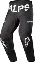 Alpinestars Racer Found S23,  textile pants