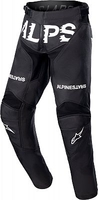 Alpinestars Racer Found S23,  textile pants youth