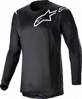 Alpinestars Racer Graphite S23,  jersey