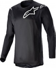 Alpinestars Racer Graphite S23,  jersey