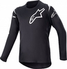Alpinestars Racer Graphite S23,  jersey youth