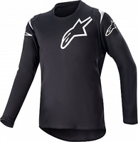 Alpinestars Racer Graphite S23,  jersey youth