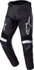 Alpinestars Racer Graphite S23,  textile pants youth