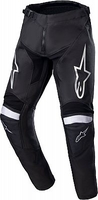 Alpinestars Racer Graphite S23,  textile pants youth