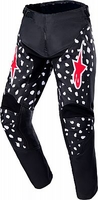 Alpinestars Racer North S23,  textile pants youth
