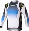 Alpinestars Racer Push S23,  jersey kids
