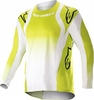 Alpinestars Racer Push S23,  jersey youth