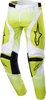 Alpinestars Racer Push S23,  textile pants youth