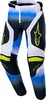 Alpinestars Racer Push S23,  textile pants youth