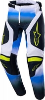Alpinestars Racer Push S23,  textile pants youth