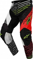 Alpinestars Racer S17 Braap,  textile pants
