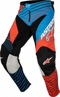 Alpinestars Racer S17 Braap,  textile pants kids