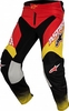 Alpinestars Racer S17 Supermatic,  textile pants