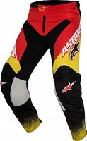 Alpinestars Racer S17 Supermatic,  textile pants