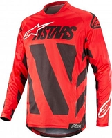 Alpinestars Racer S19 Braap,  jersey