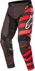 Alpinestars Racer S19 Braap,  textile pants