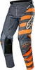 Alpinestars Racer S19 Braap,  textile pants