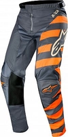 Alpinestars Racer S19 Braap,  textile pants