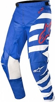 Alpinestars Racer S19 Braap,  textile pants