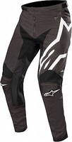 Alpinestars Racer S19 Graphite,  textile pants