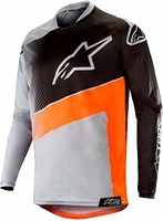 Alpinestars Racer S19 Supermatic,  jersey