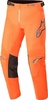 Alpinestars Racer S21 Blaze,  textile pants kids