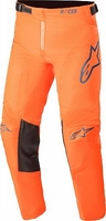 Alpinestars Racer S21 Blaze,  textile pants kids