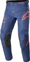 Alpinestars Racer S21 Braap,  textile pants kids